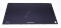 Samsung Front Plate - De64-02185a Screen-door(b):muse0 8 san - -black